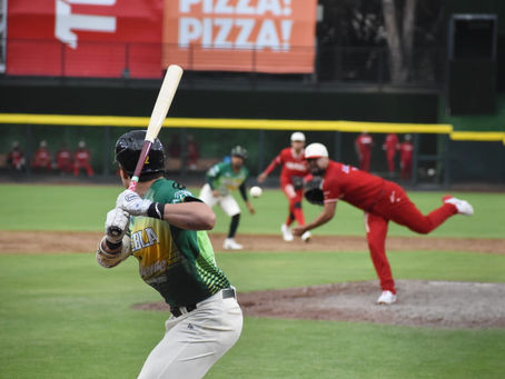 VERACRUZ LE ARREBATA EL TRIUNFO A PERICOS