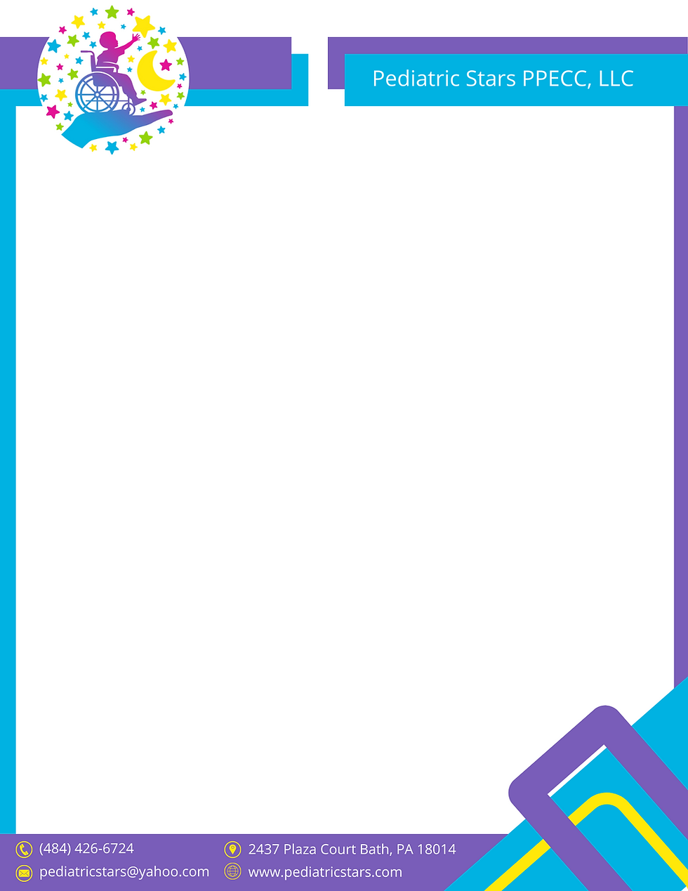 Thumbnail: Letterhead Design
