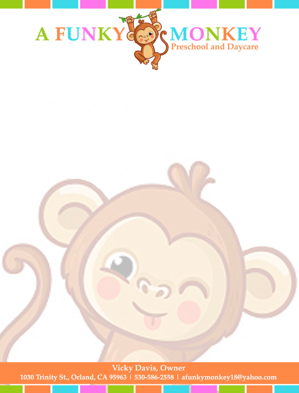 Thumbnail: Letterhead Design