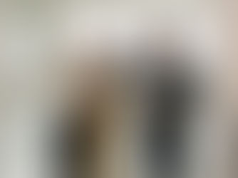 real estate agent and clients