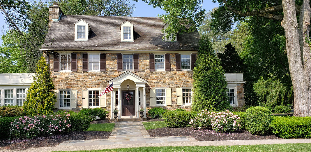 house real estate financial security