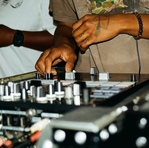 DJ Performances