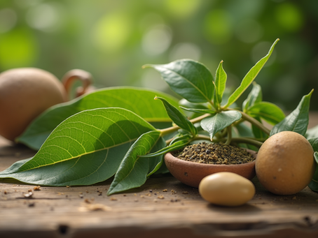 Naturopathie à Casablanca : Bienfaits des Plantes Médicinales