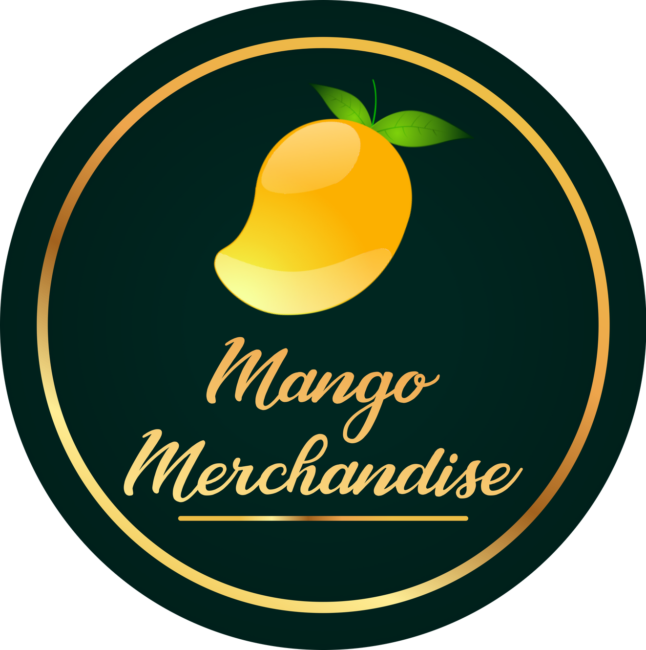 Mango Merchandise