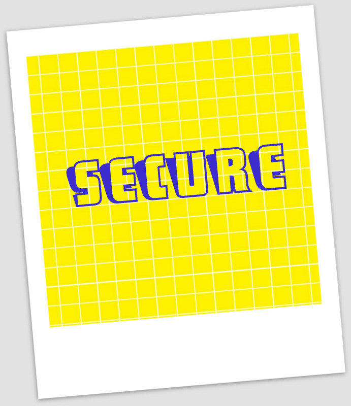 Secure