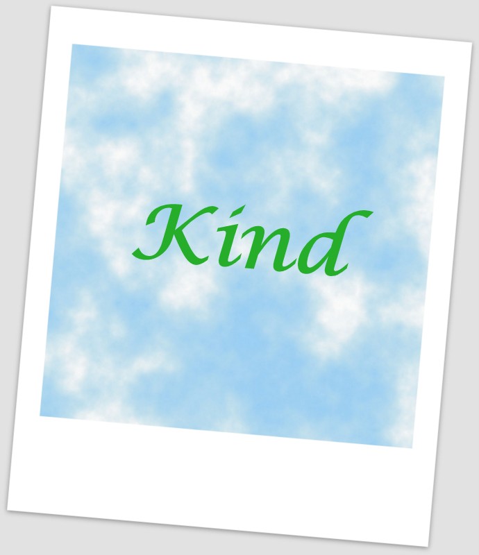 Kind