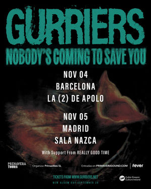 Gurriers