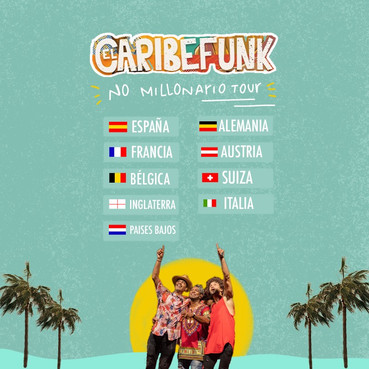 Caribefunk