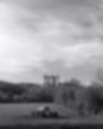 dejeuner au château