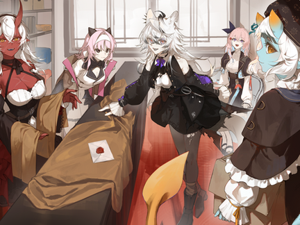 Grand Opening | New Website