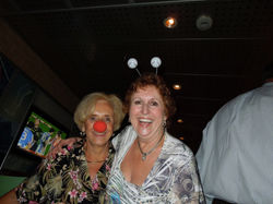 mary pat Melissa head bobbles