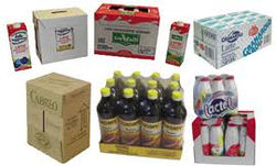 Tipos de cerrado Wrap Around y film