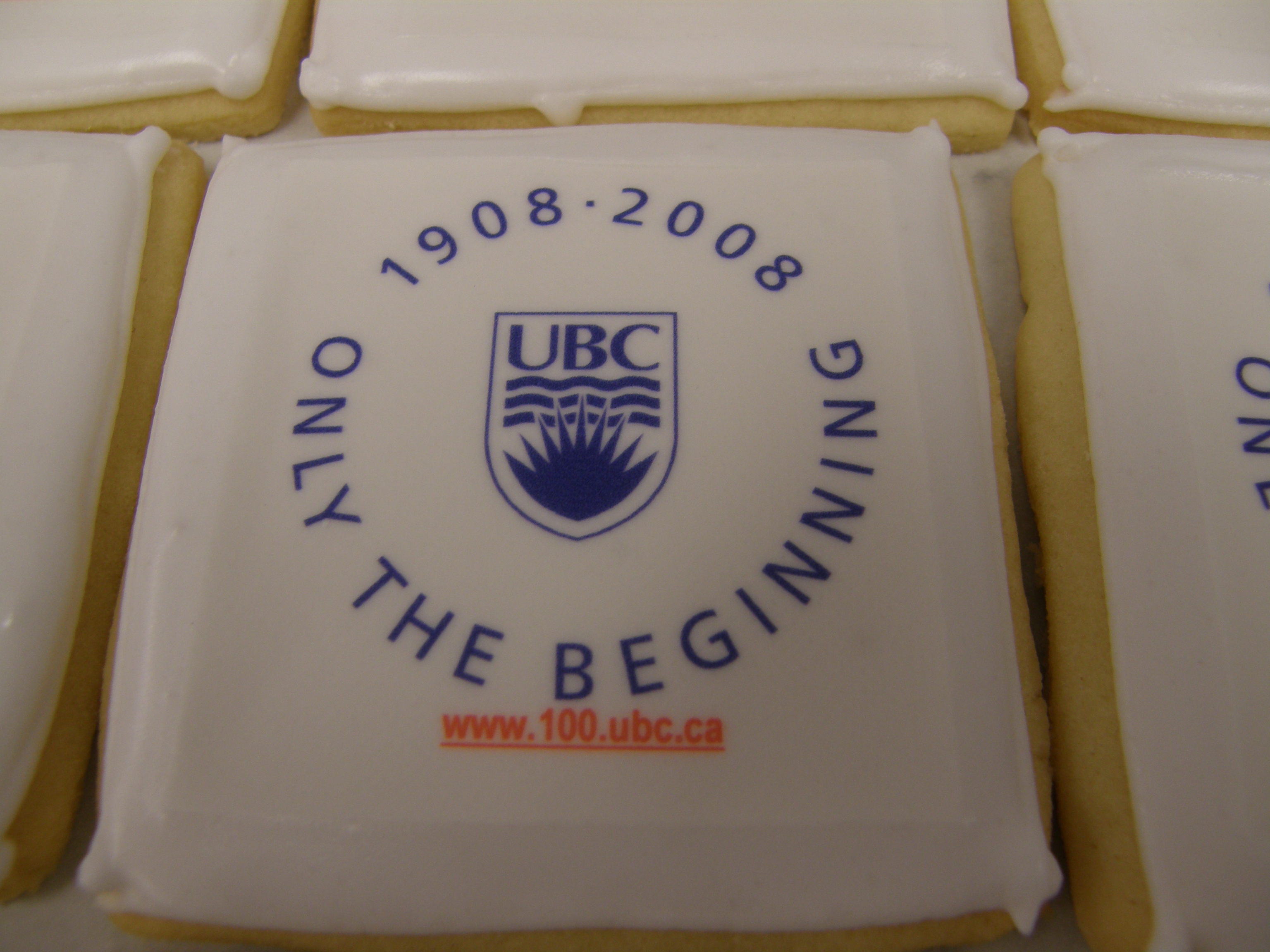 Logo Cookies