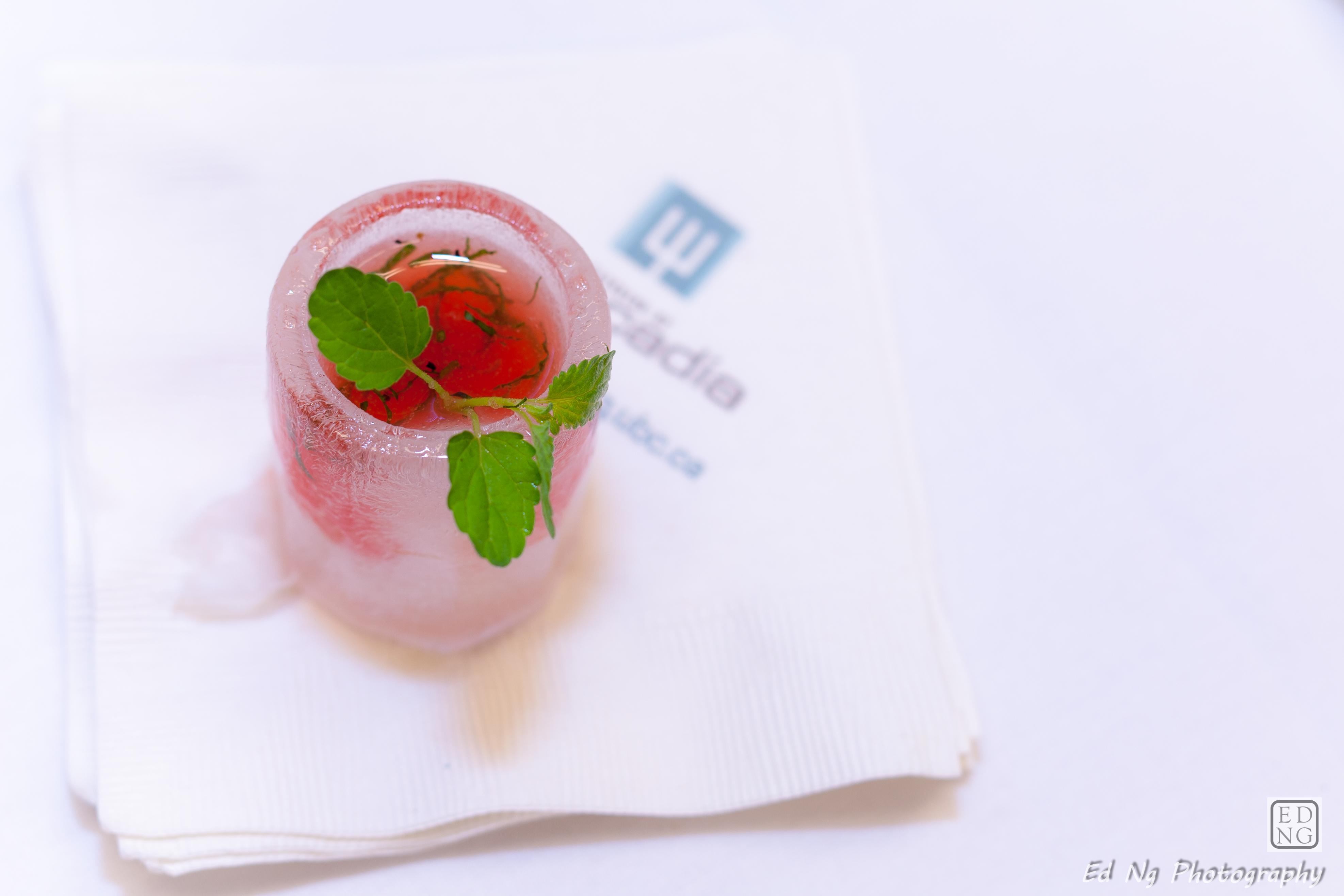 Summer Cocktail