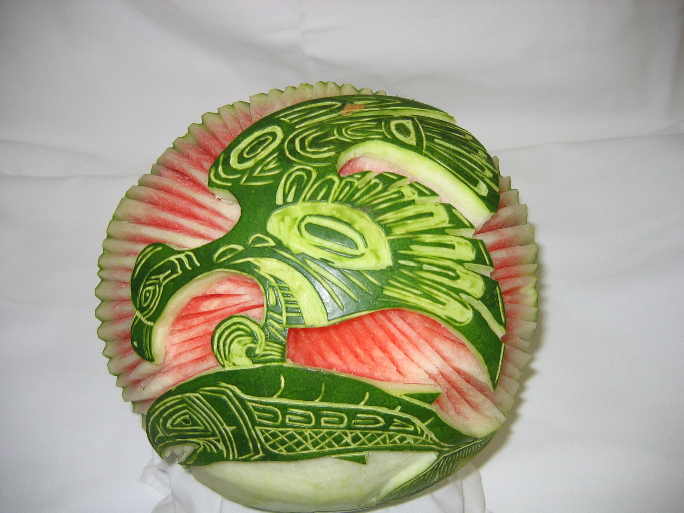 First Nations Art