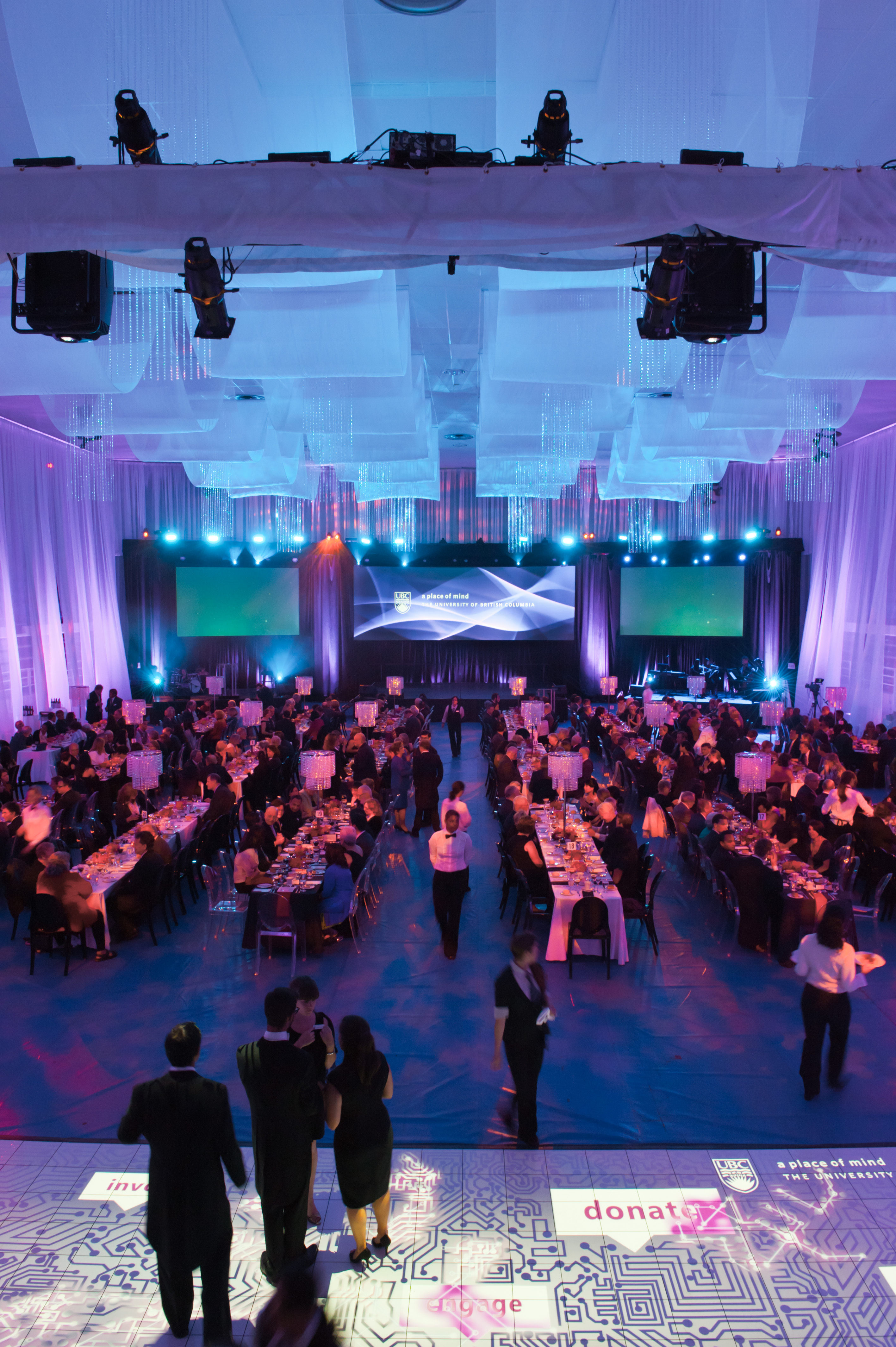 Catering