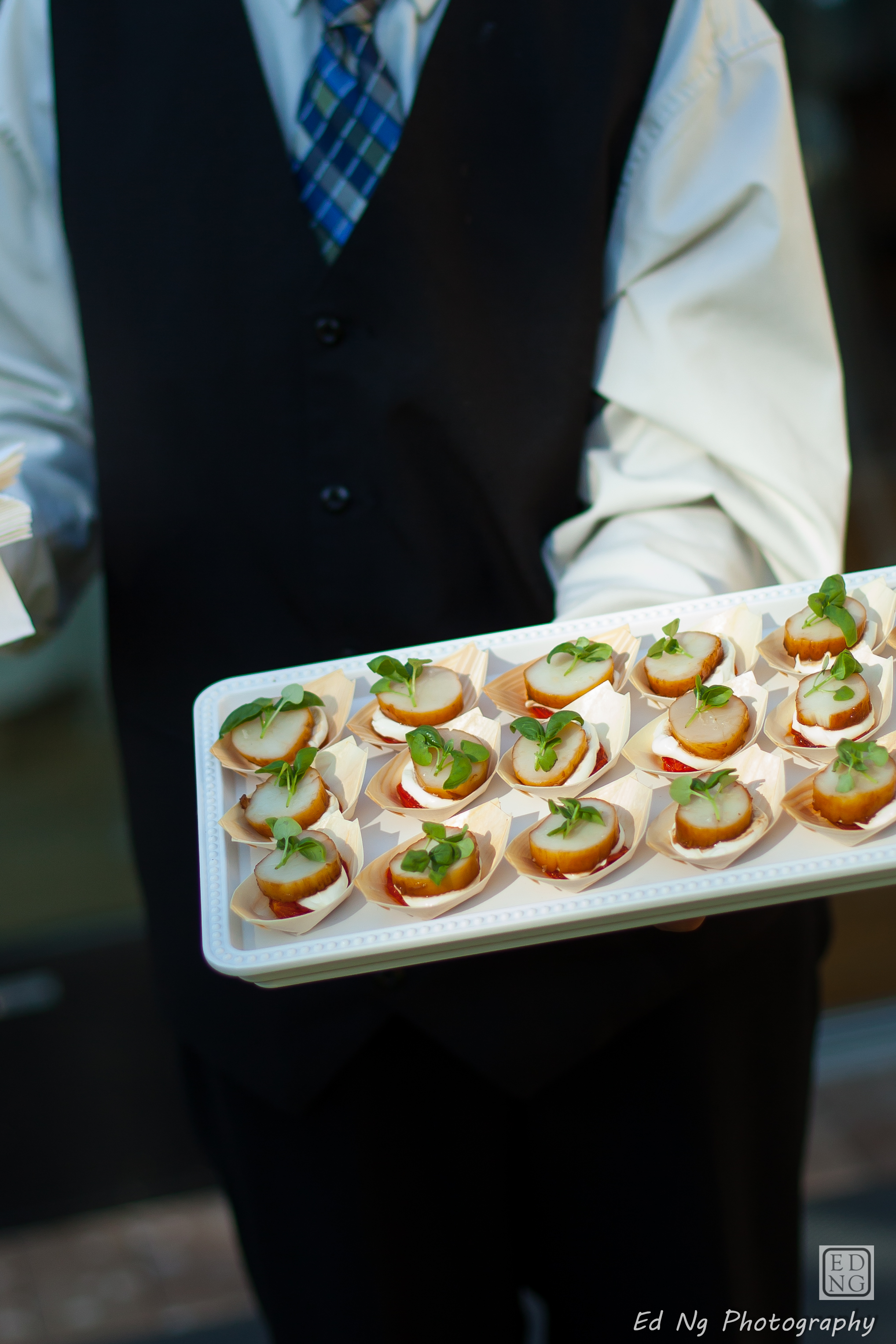 Canapes