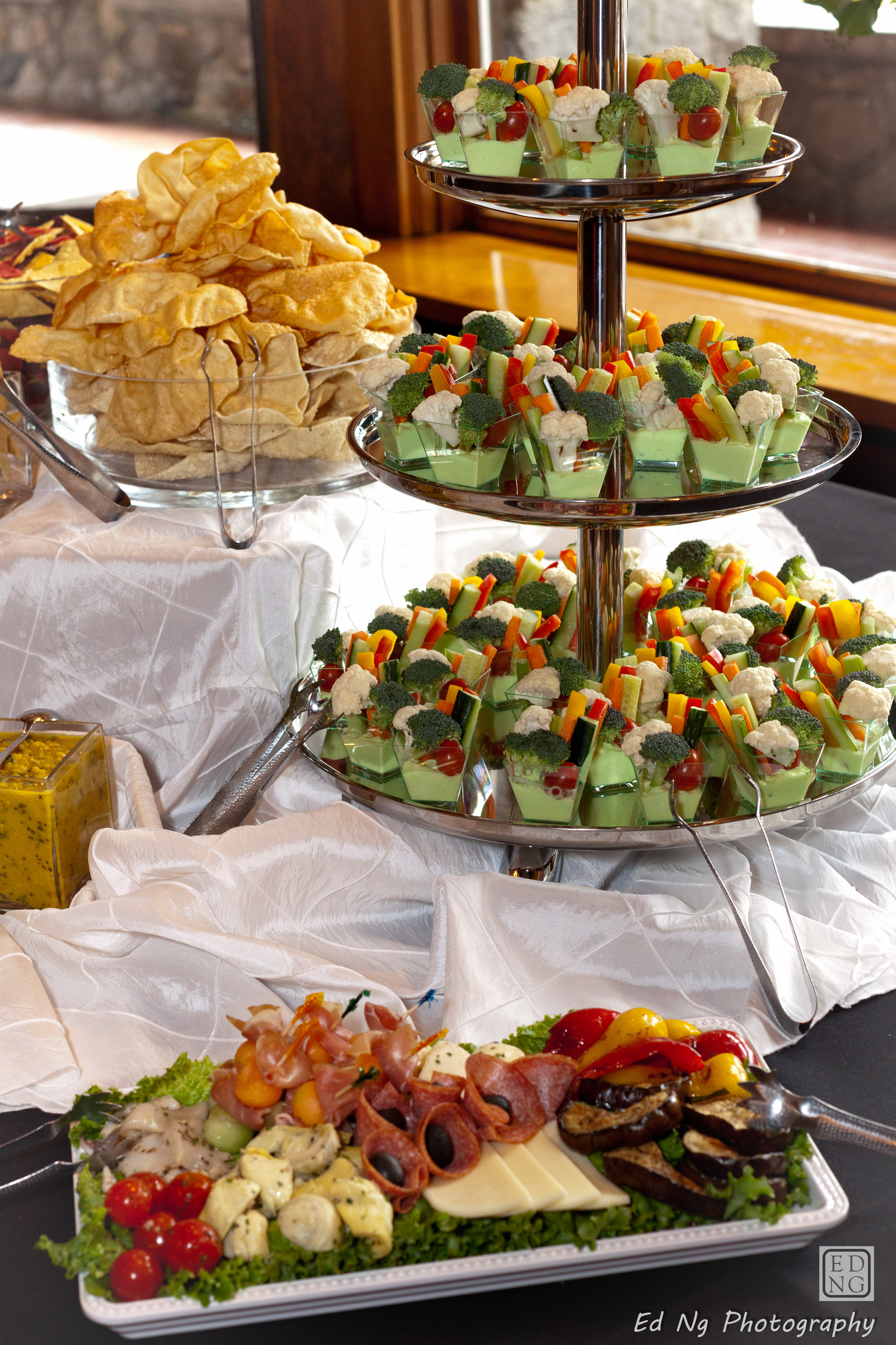 Catering