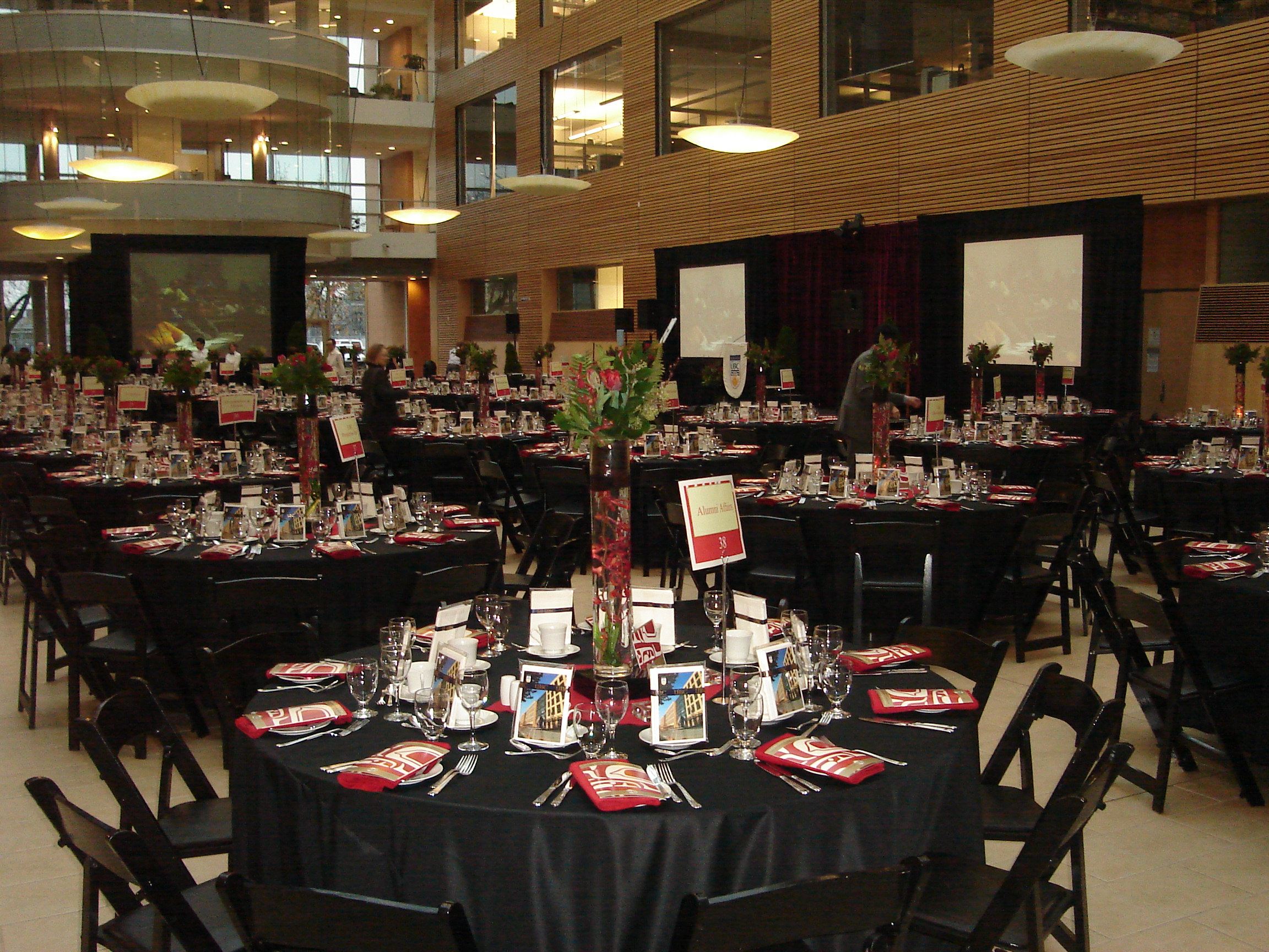 Catering