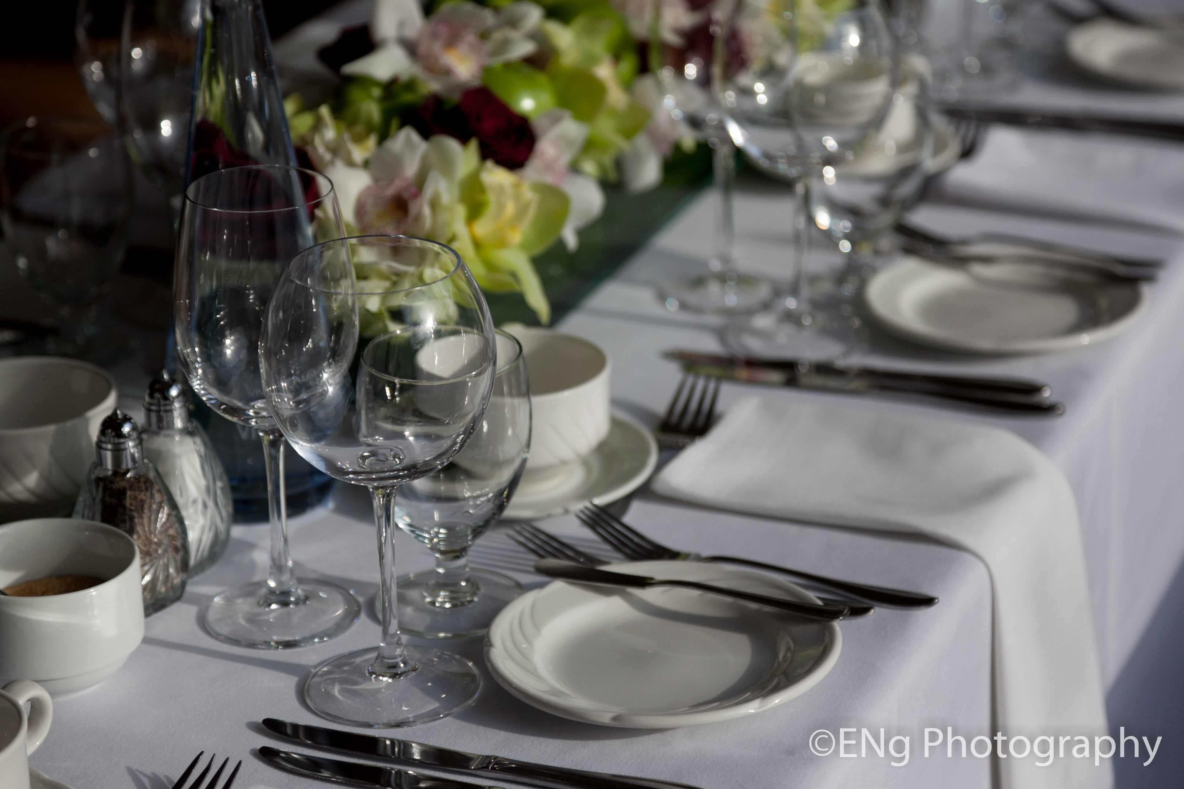 Catering
