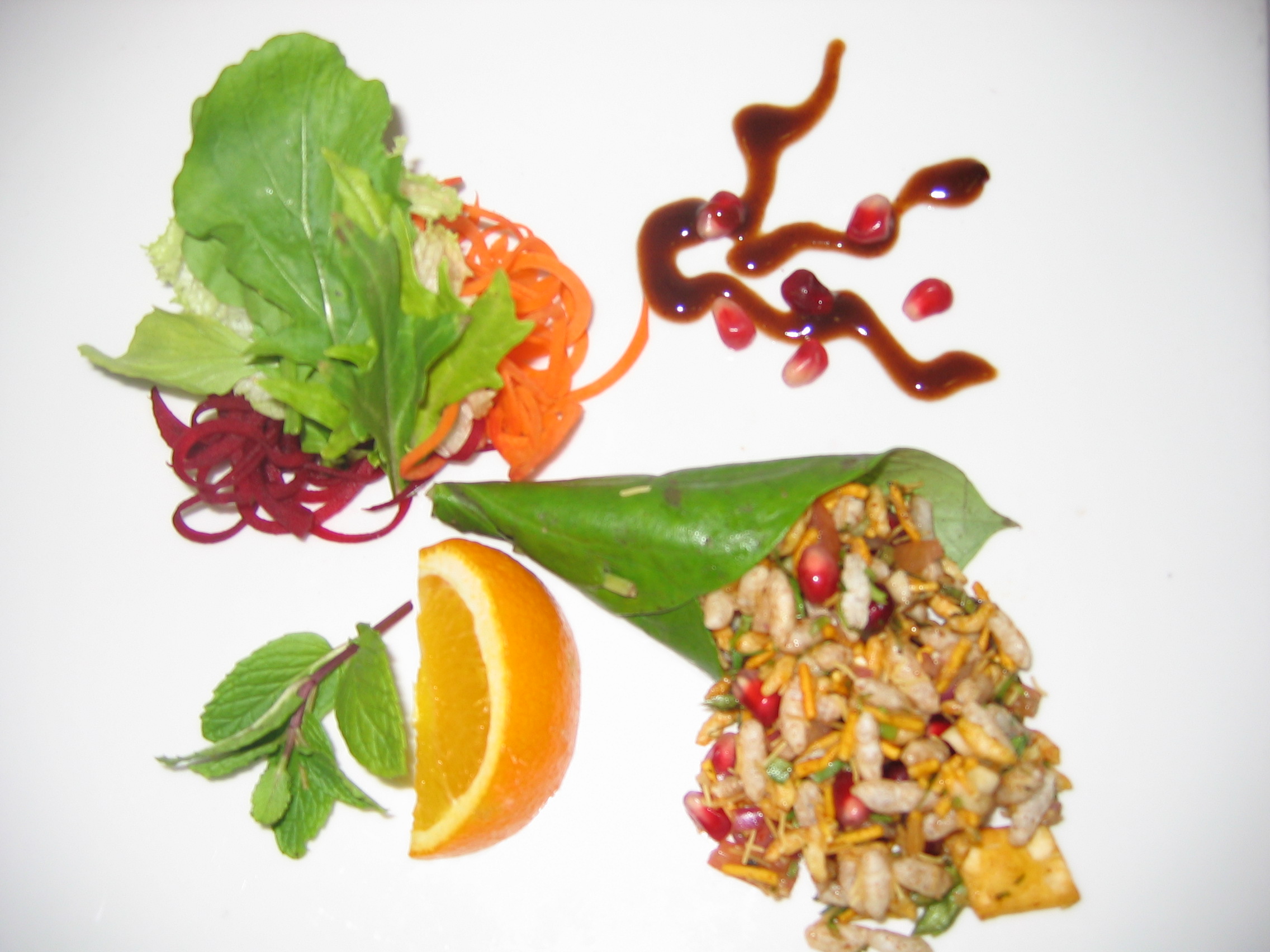 Bombay Bhel