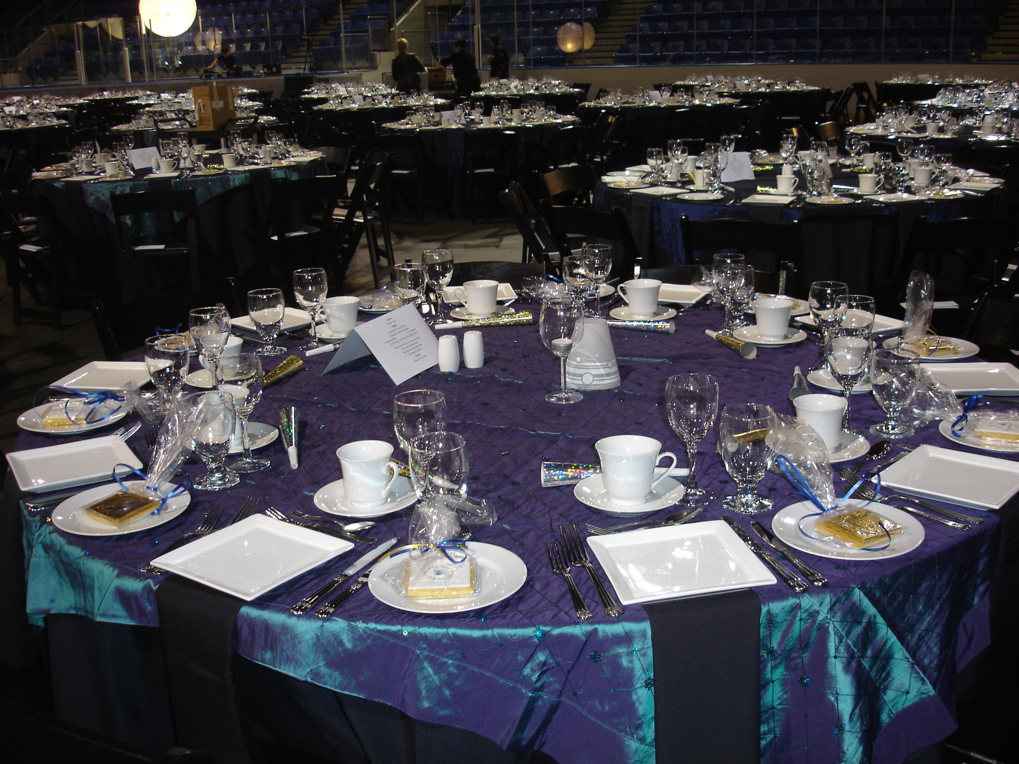 Catering