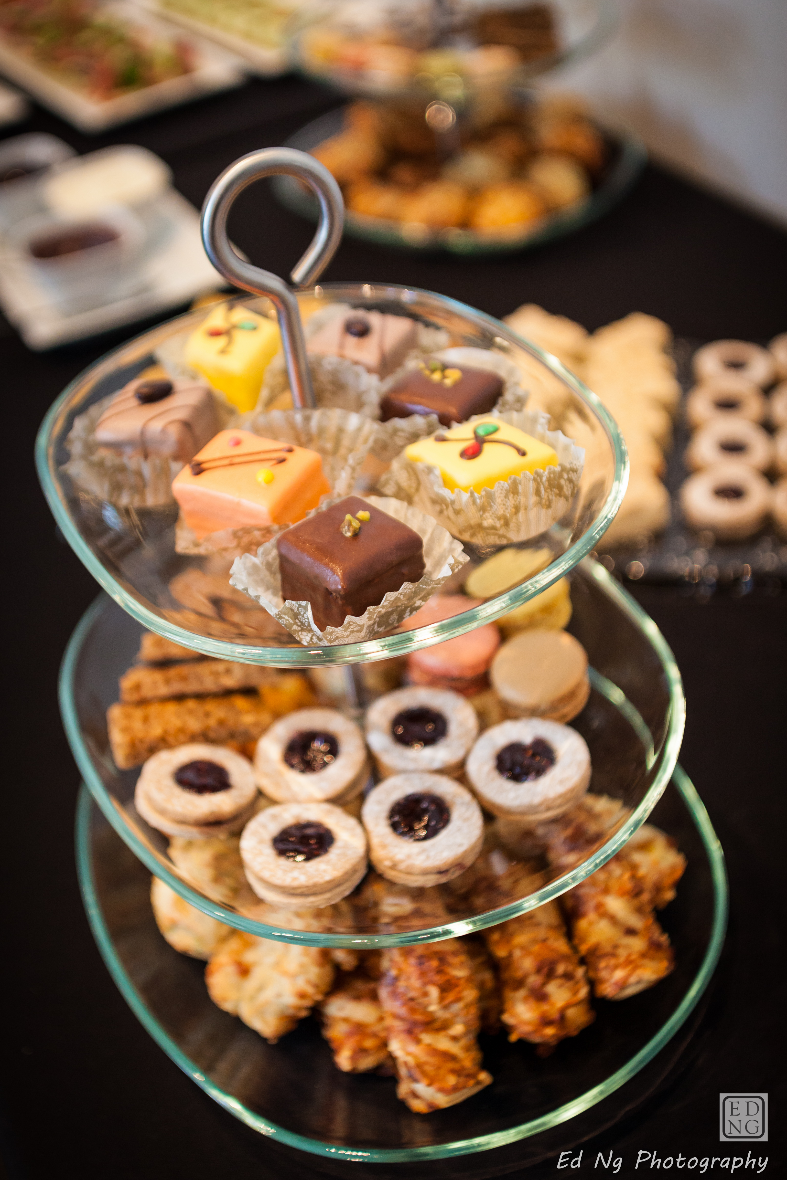 High Tea