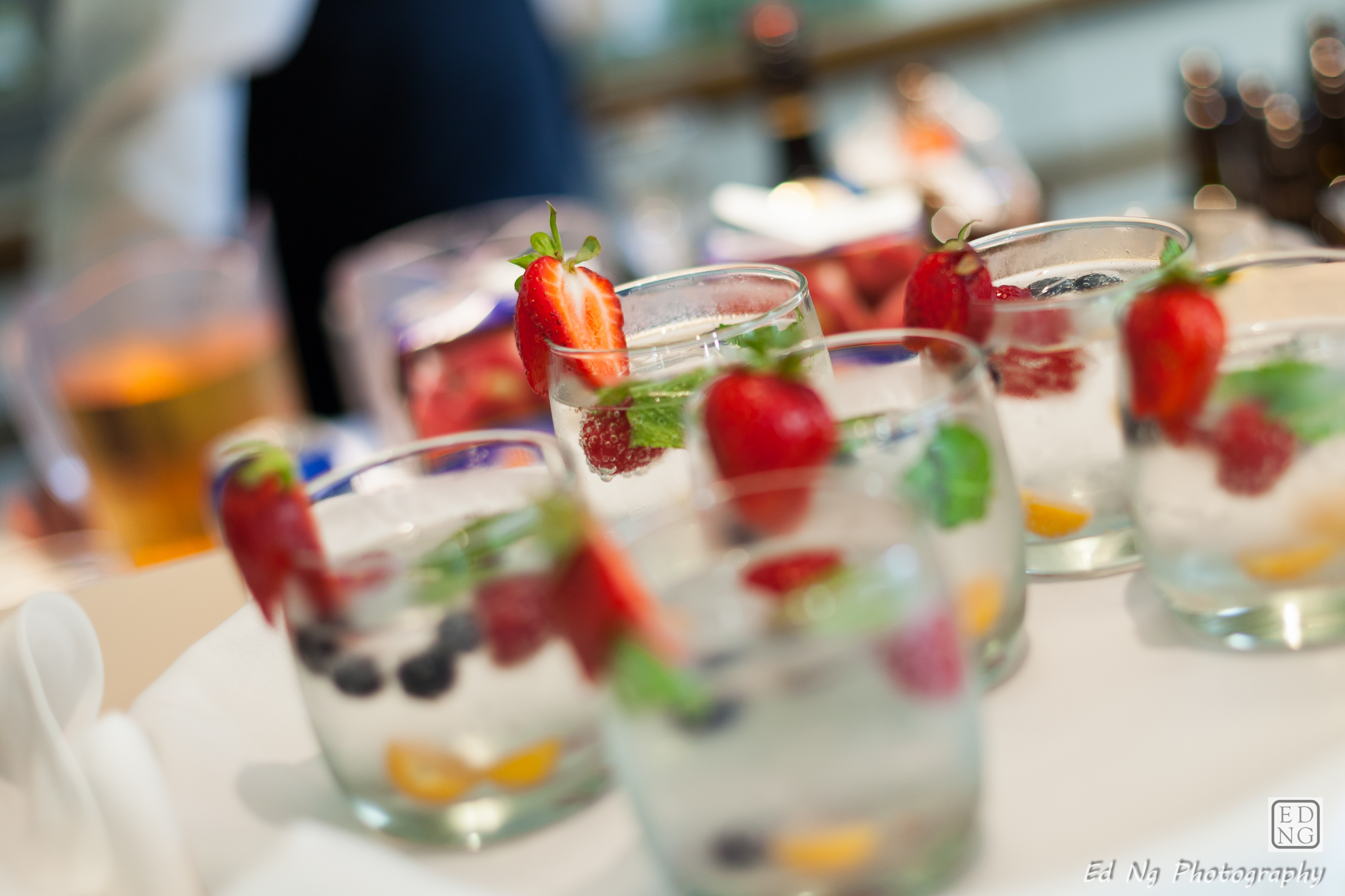 Summer Cocktail