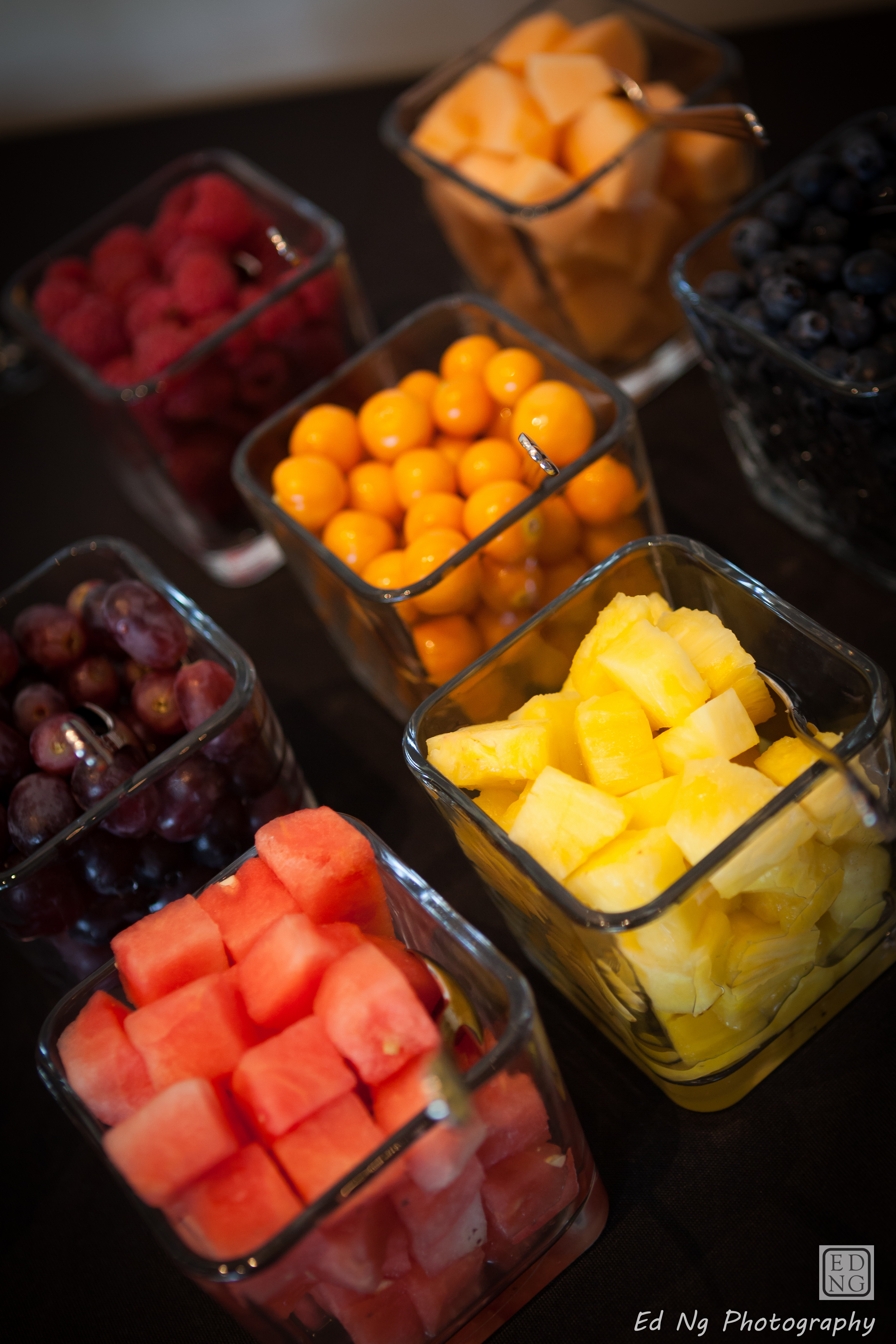 Fruit Bar