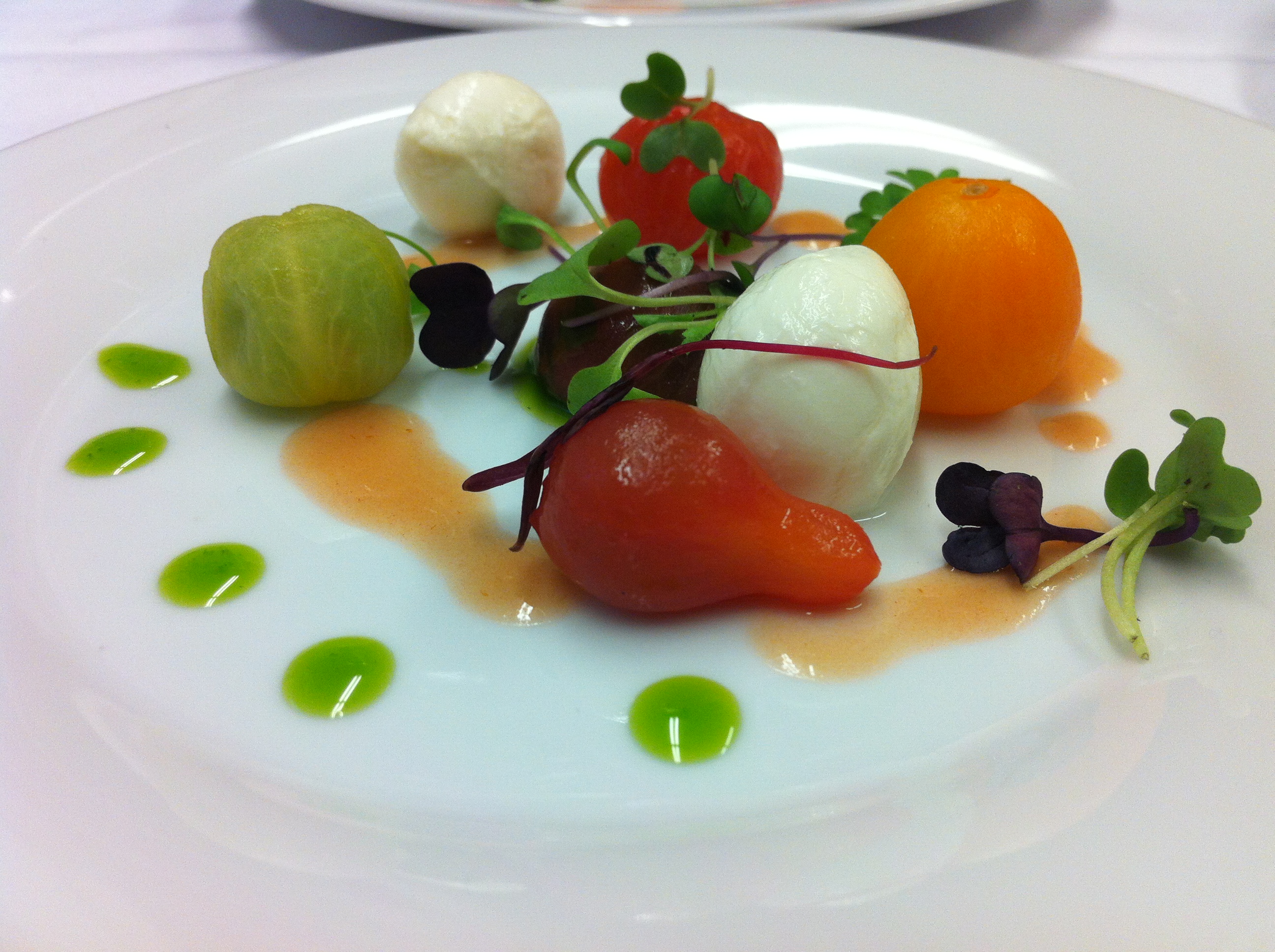 Caprese