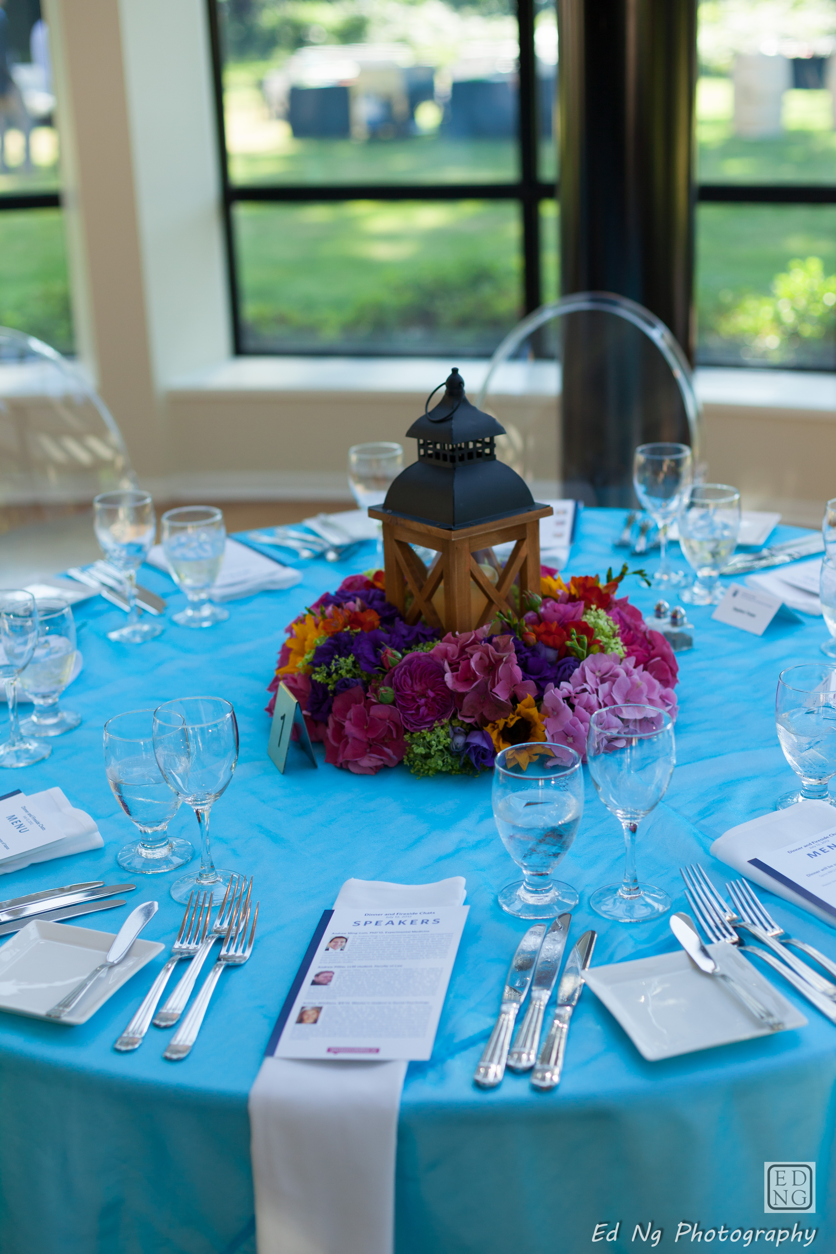 Catering @ McKenzie House