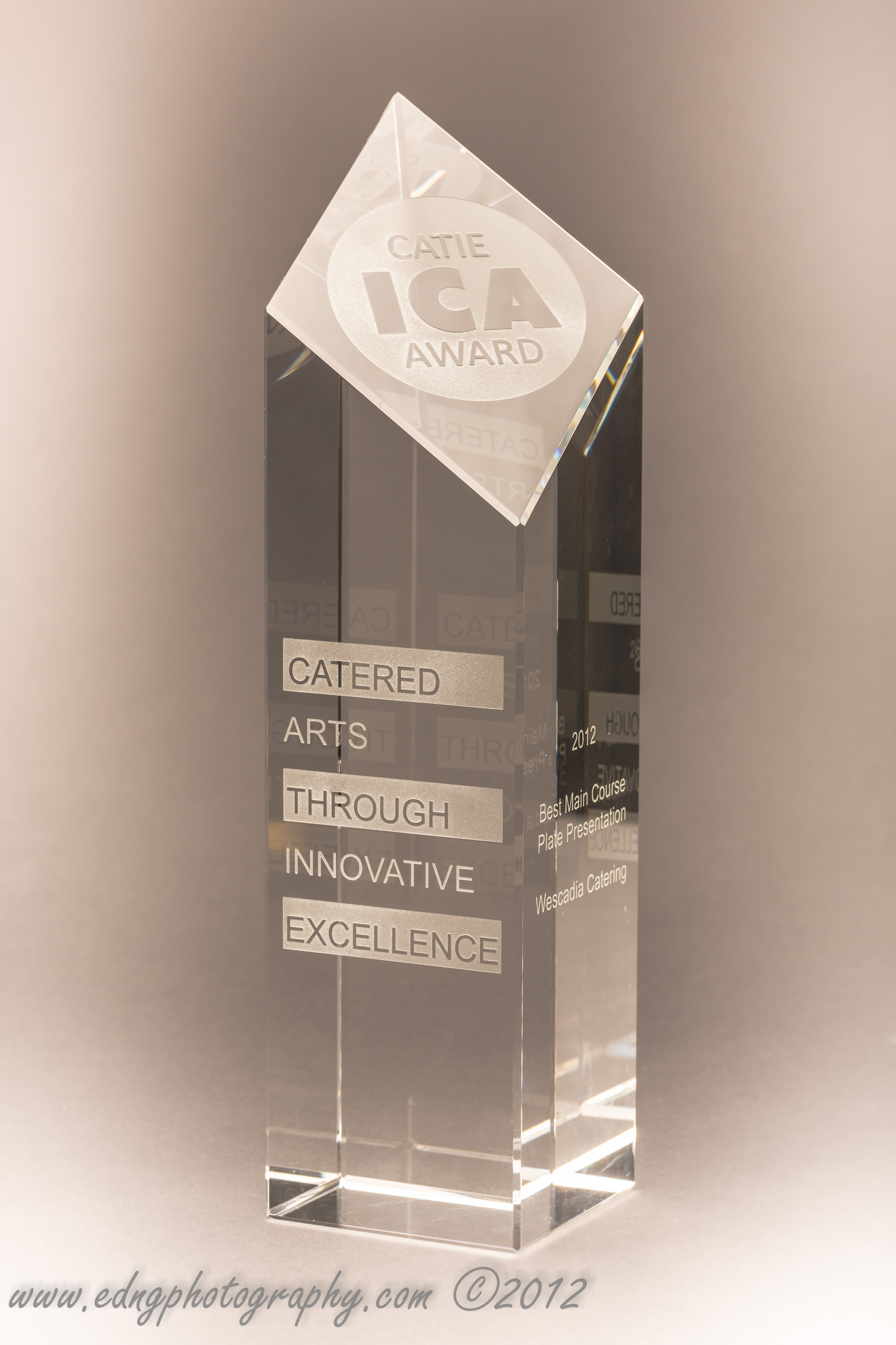 CATIE Award