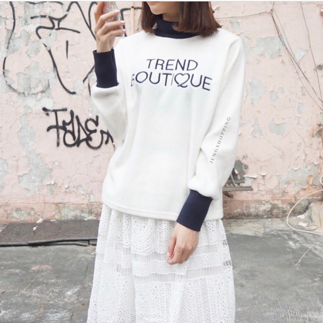 JSK0424超滑軟棉棉上衣