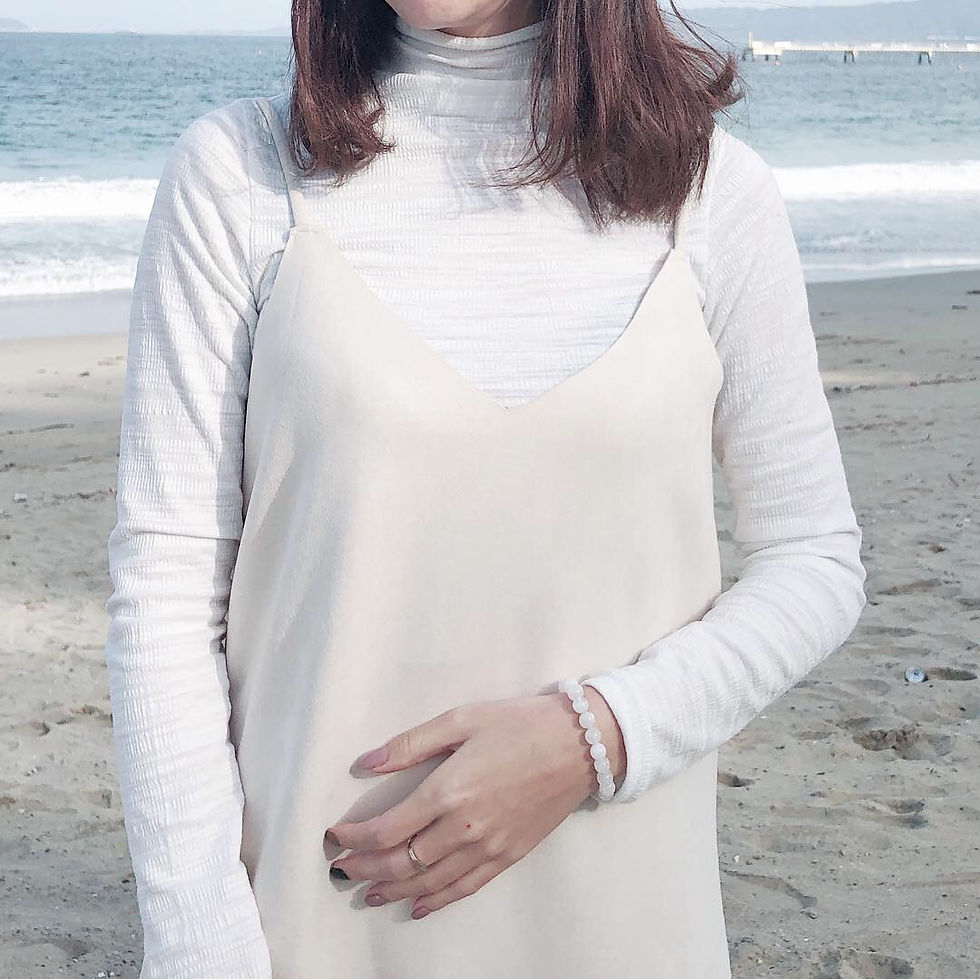 Thumbnail: JSK520白打底拼勁挺身吊帶裙