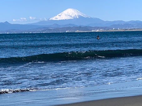 藤沢の英会話教室 1月10日のレッスンレポート