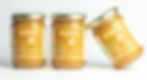le nouveau beurre de cacahuètes 100% de dubble