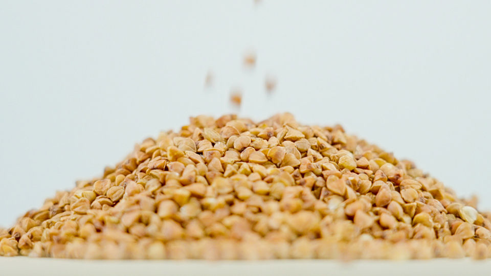 5 raisons d’ajouter le sarrasin à votre panier de course