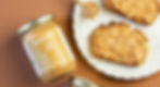 Le beurre de cacahuètes crunchy 100%