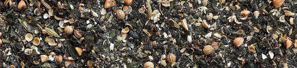 le mix d'épices marin croquant dubble