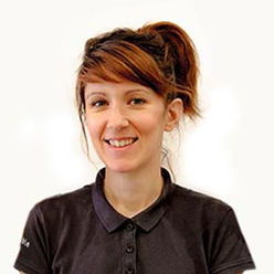 Marjorie vous accueille avec plaisir