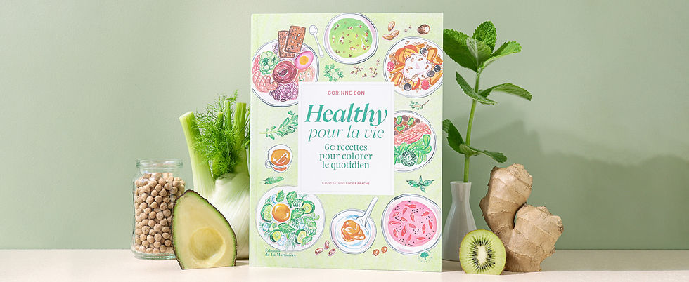 Le livre des recettes dubble