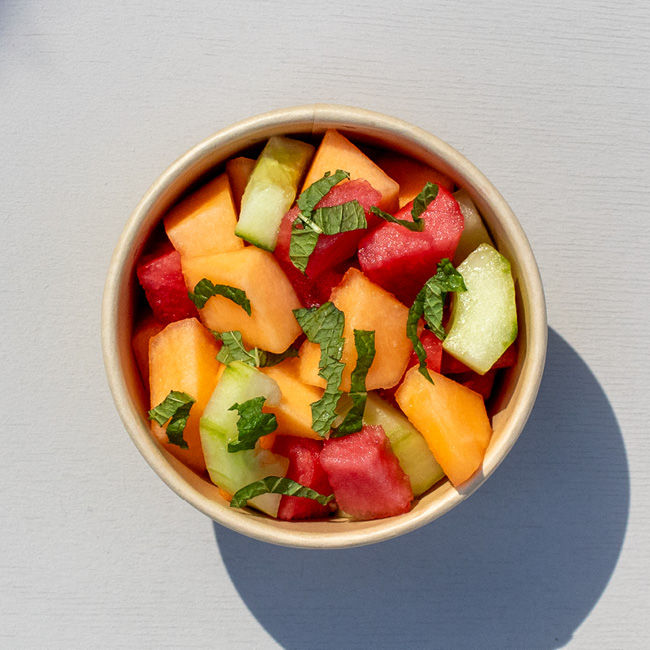 petite salade summer
