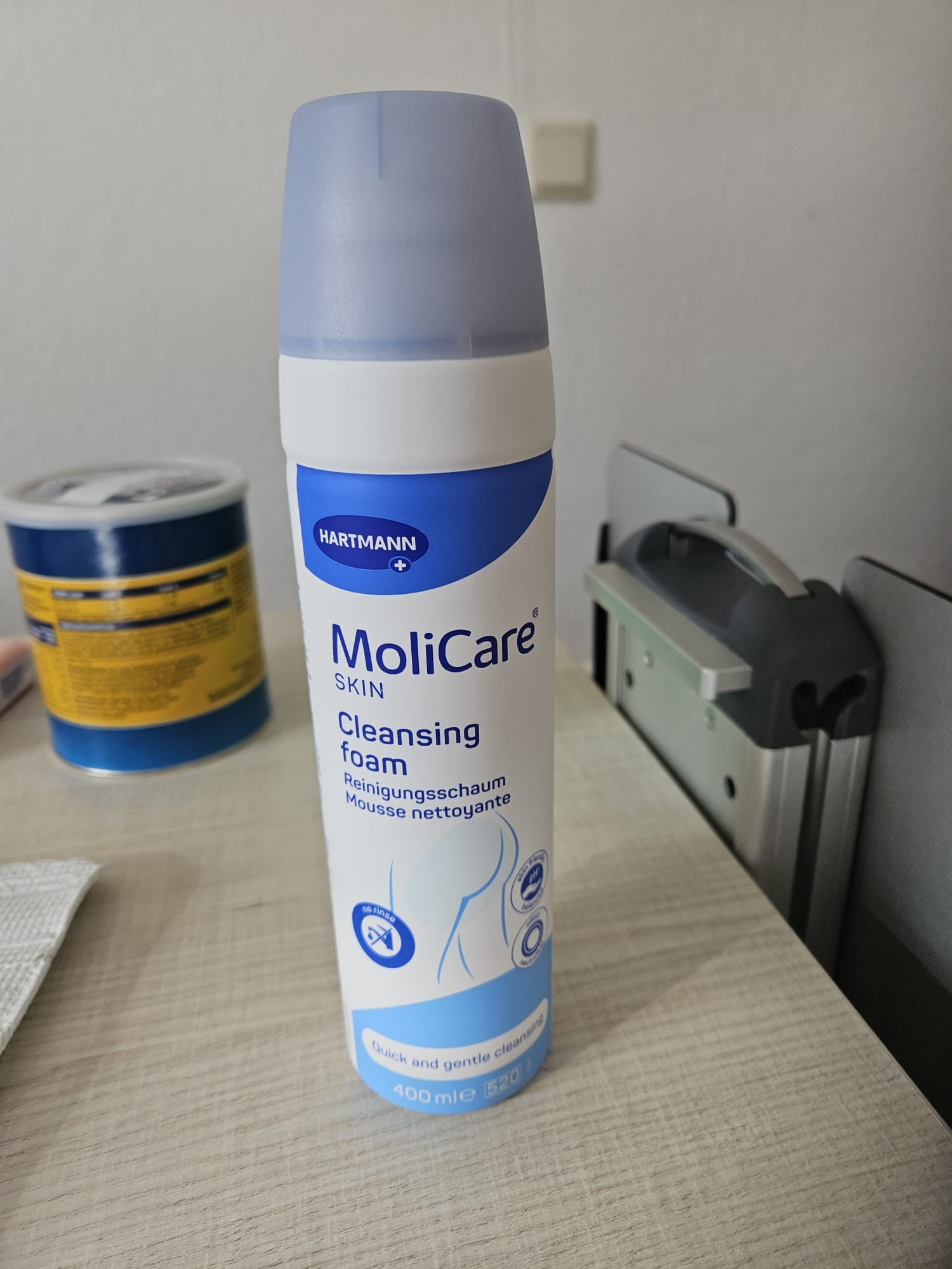 MoliCare
