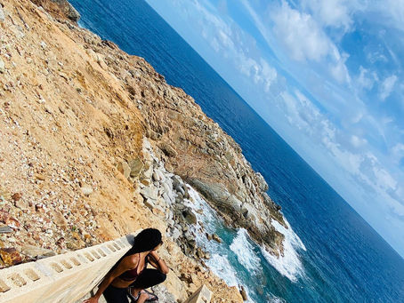 Coping with COVID & Not Traveling: It's Been A WHOLE YEAR 🤯