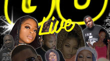 Hip Hop Go Live 3