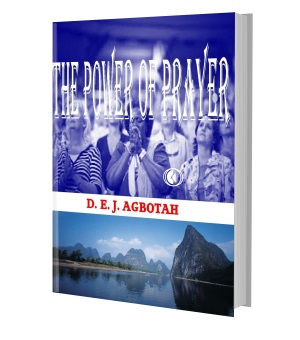Power of Prayer