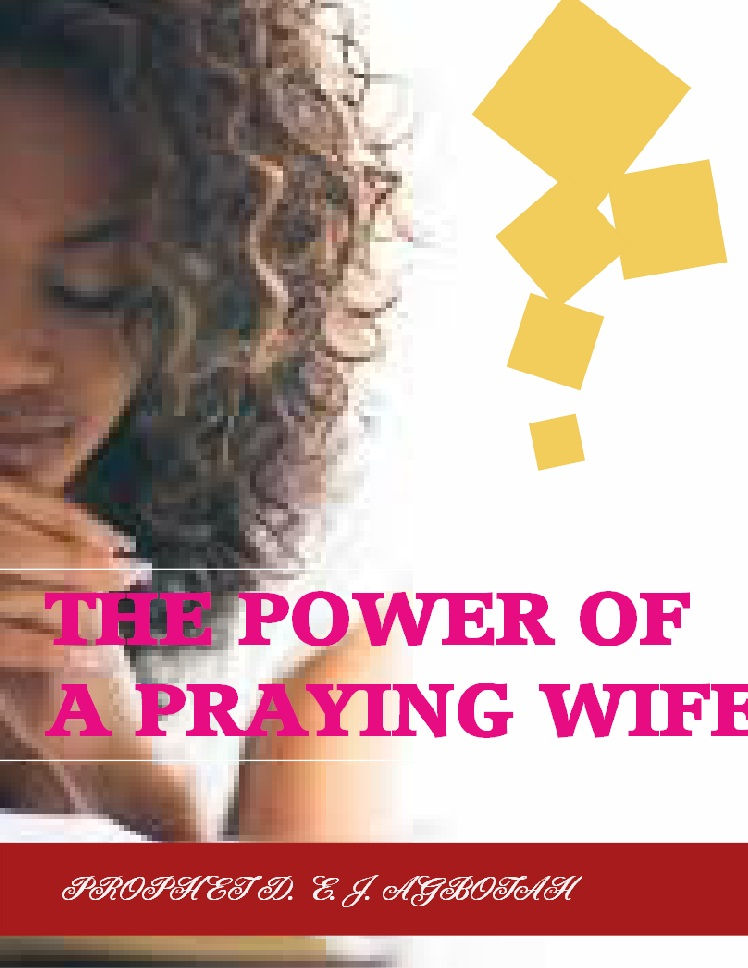 Power of a Praying wife