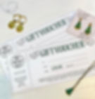 Gift your loved ones a Walford Mill Maker voucher 