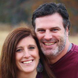 Chip & Hope Buhler
20TwentyVision