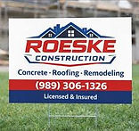 Roeske Construction, LLC